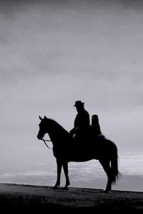 First Horse